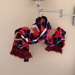 NWT St. Louis City Scarf